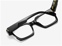 Montatura vista Etnia Barcelona CHROMA CHR028 52 BK - CHR028 52 BK